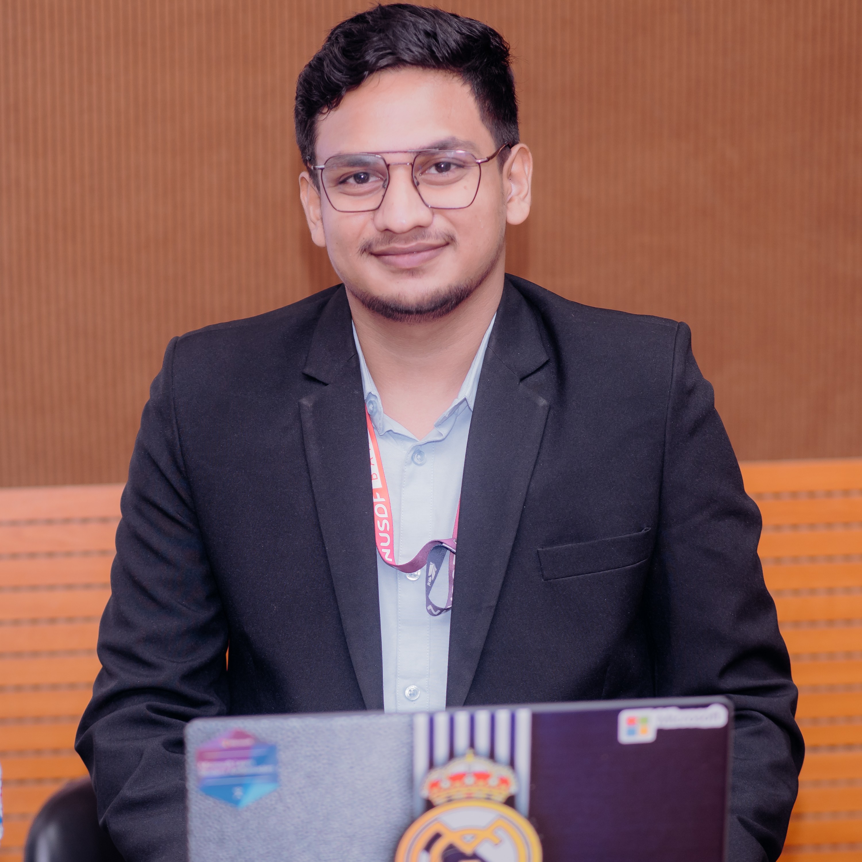 Fahim Shariar